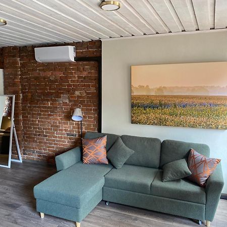 Otepaeae Apartments 외부 사진
