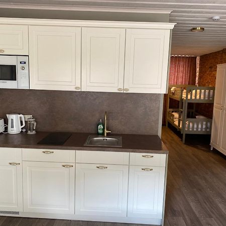 Otepaeae Apartments 외부 사진