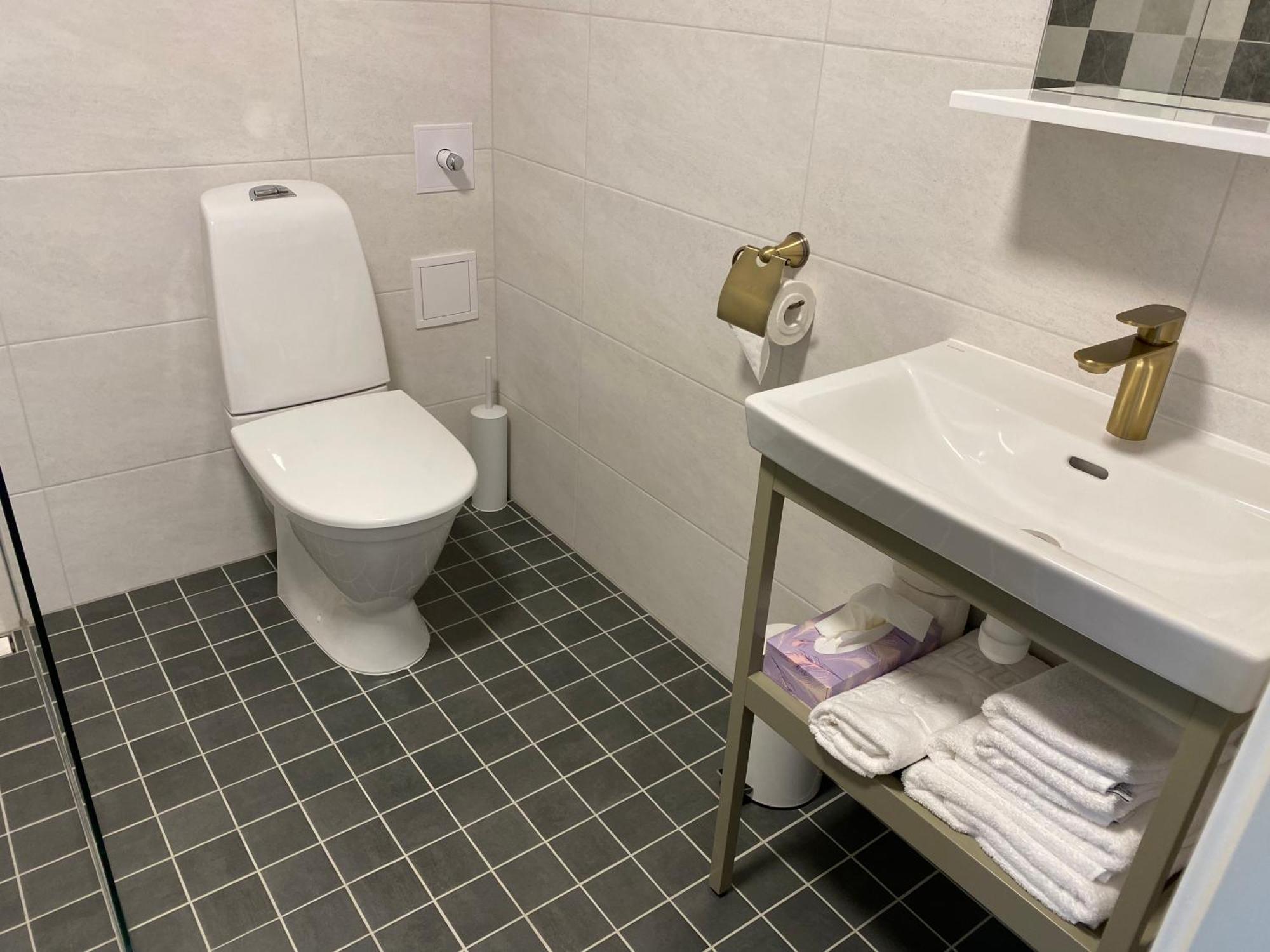 Otepaeae Apartments 외부 사진