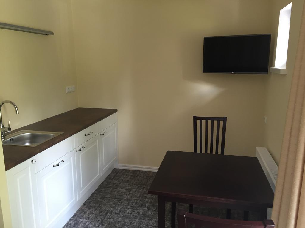Otepaeae Apartments 외부 사진