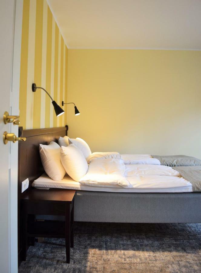 Otepaeae Apartments 외부 사진