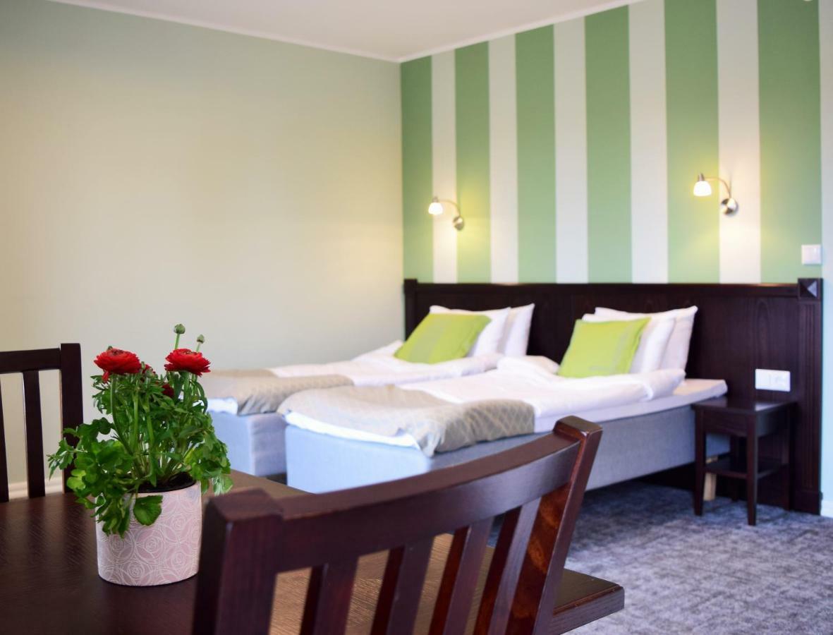 Otepaeae Apartments 외부 사진