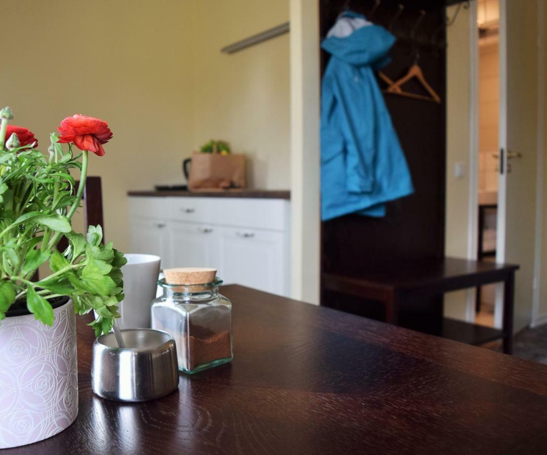 Otepaeae Apartments 외부 사진