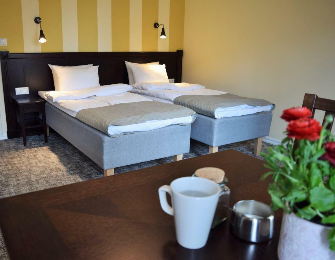 Otepaeae Apartments 외부 사진