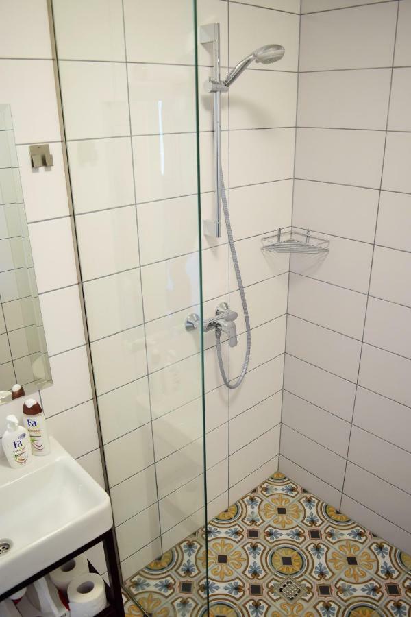 Otepaeae Apartments 외부 사진