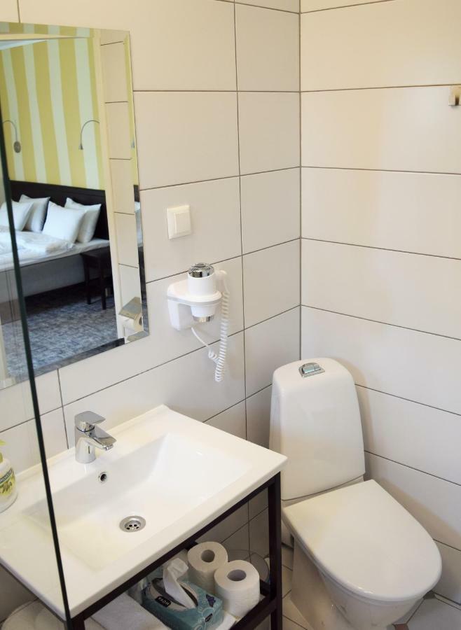 Otepaeae Apartments 외부 사진