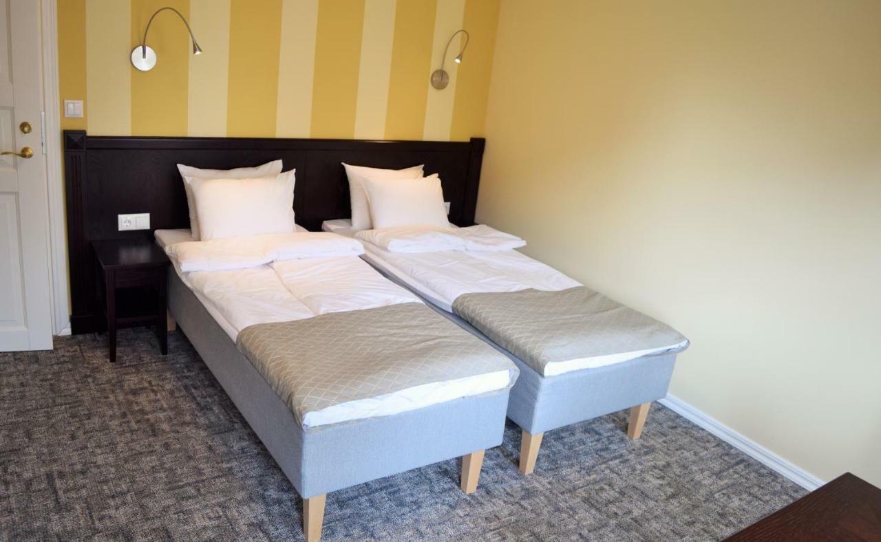 Otepaeae Apartments 외부 사진