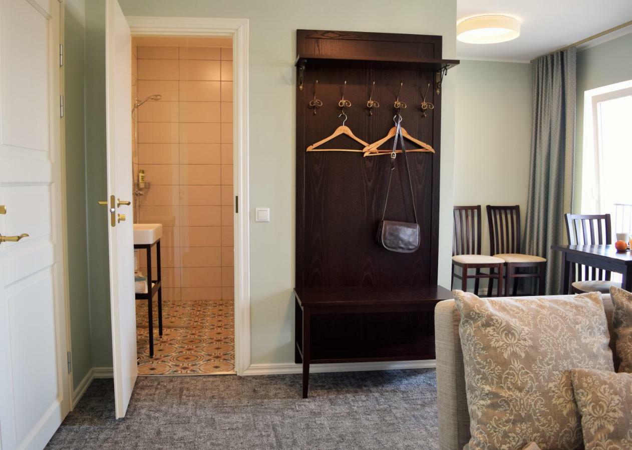 Otepaeae Apartments 외부 사진
