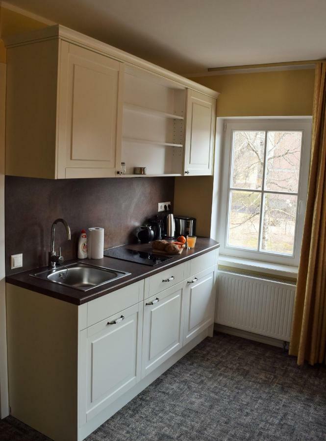 Otepaeae Apartments 외부 사진