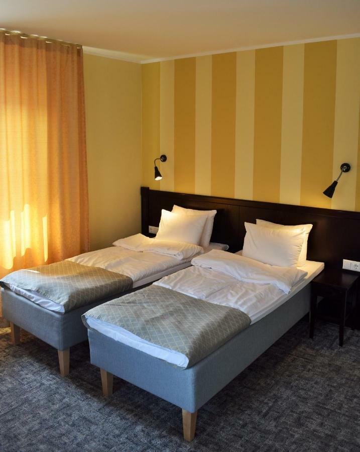Otepaeae Apartments 외부 사진