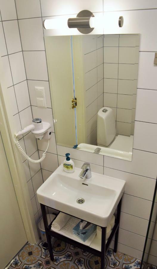 Otepaeae Apartments 외부 사진