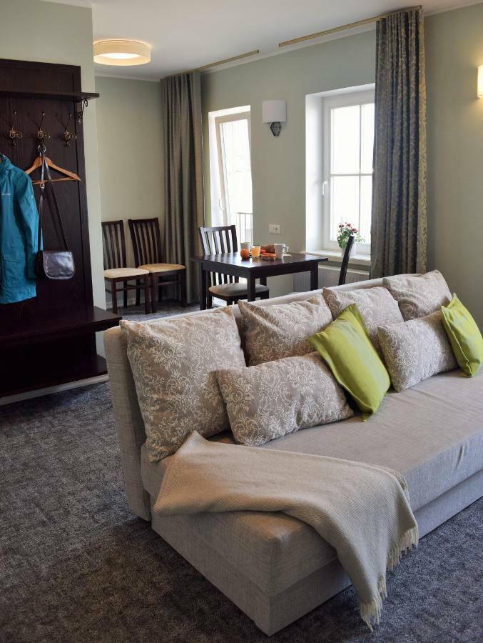 Otepaeae Apartments 외부 사진