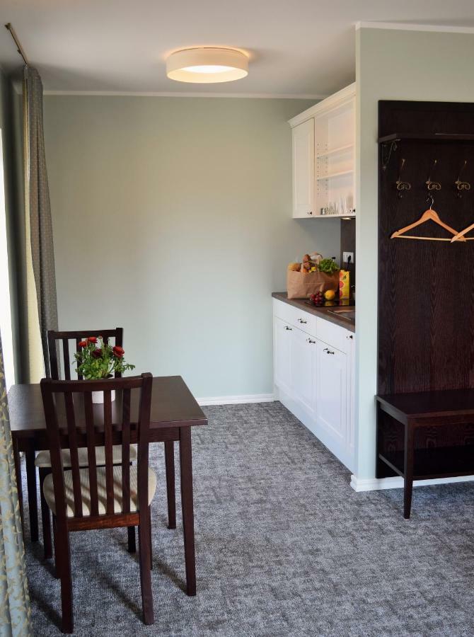 Otepaeae Apartments 외부 사진