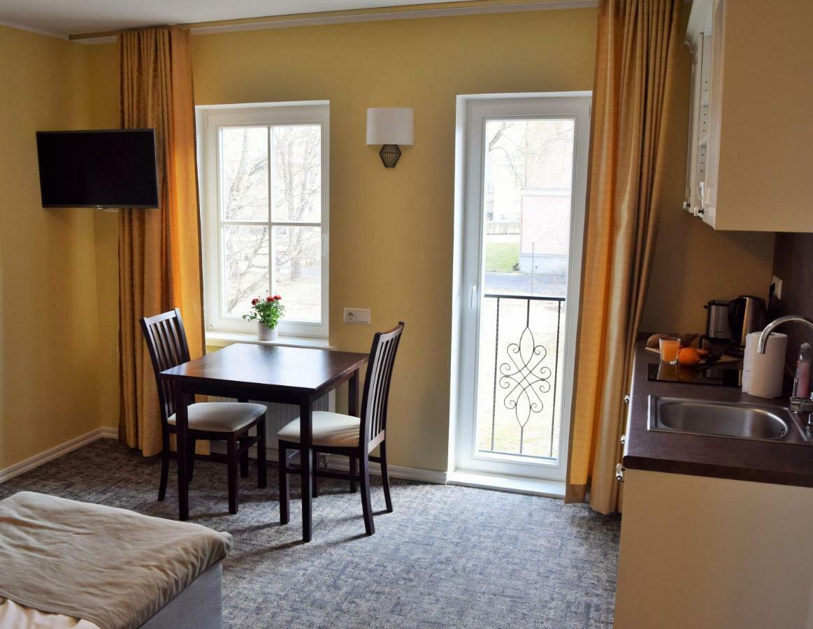 Otepaeae Apartments 외부 사진