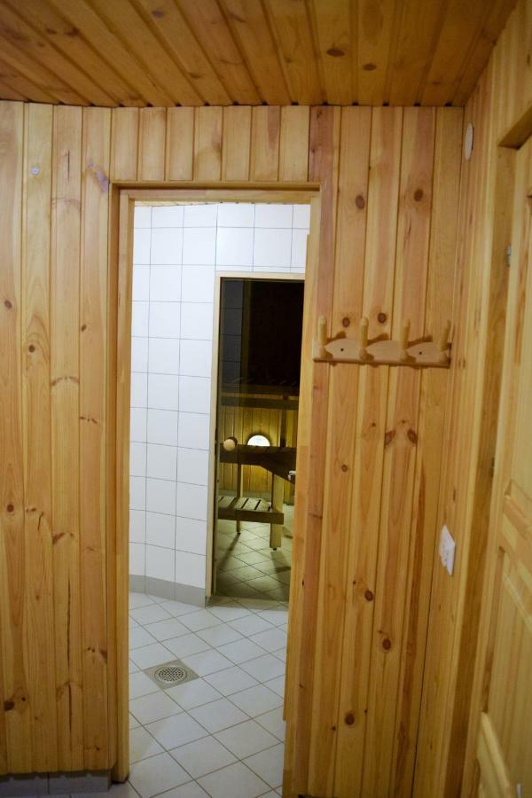 Otepaeae Apartments 외부 사진