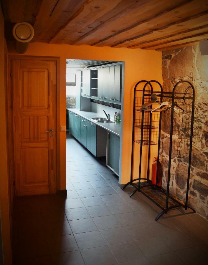 Otepaeae Apartments 외부 사진