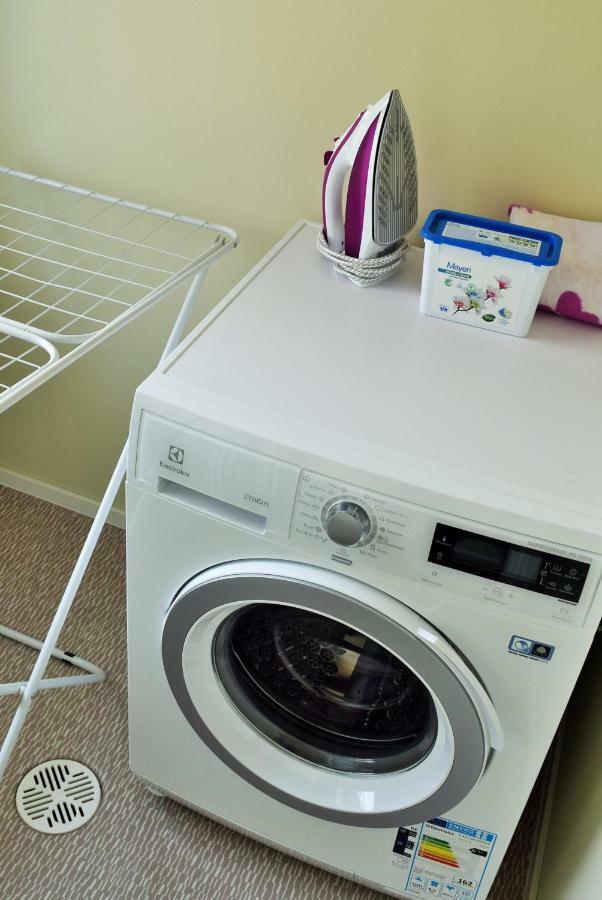 Otepaeae Apartments 외부 사진
