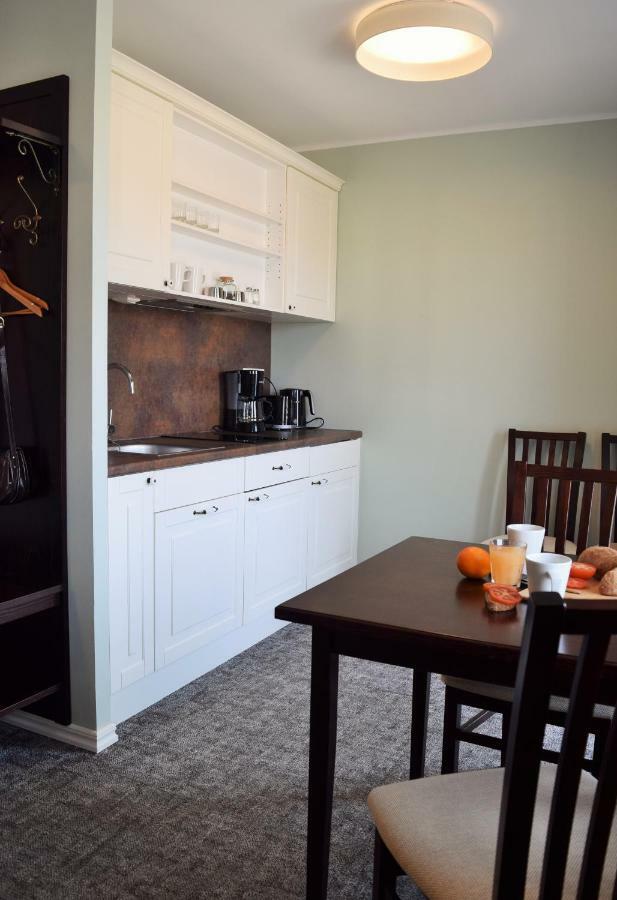 Otepaeae Apartments 외부 사진