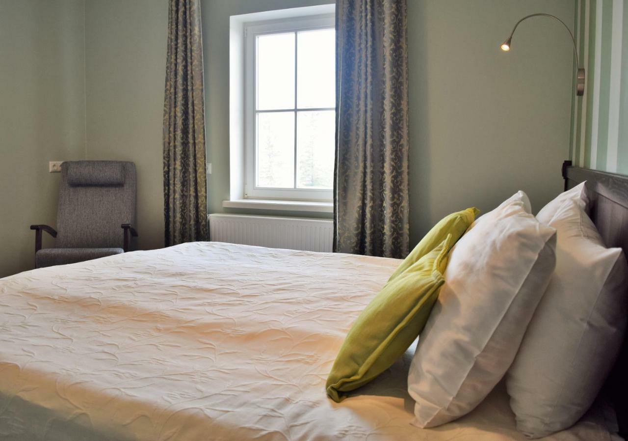 Otepaeae Apartments 외부 사진