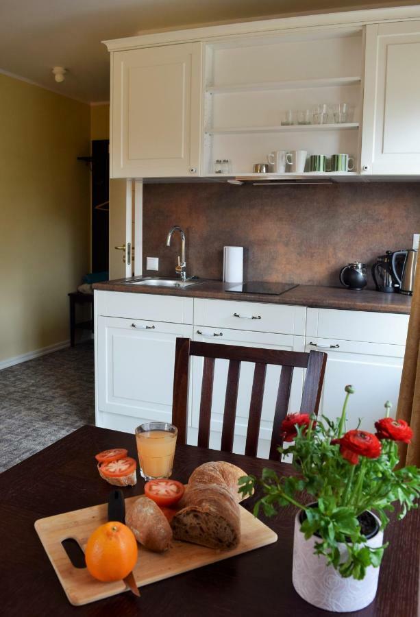 Otepaeae Apartments 외부 사진