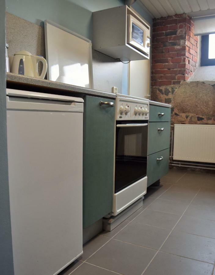 Otepaeae Apartments 외부 사진